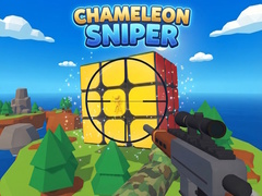 Παιχνίδι Chameleon Sniper