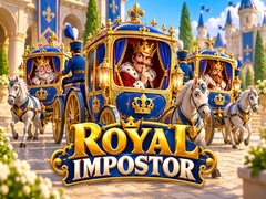 Παιχνίδι Royal Impostor