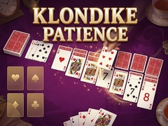 Παιχνίδι Klondike Patience