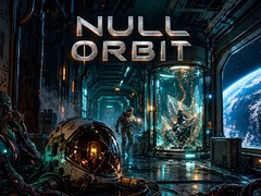 Παιχνίδι Null Orbit