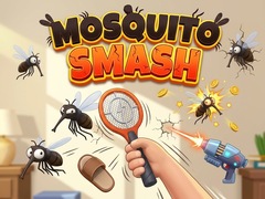 Παιχνίδι Mosquito Smash