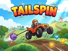Παιχνίδι Tailspin