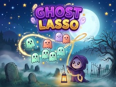 Παιχνίδι Ghost Lasso