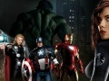 Παιχνίδι The Avengers HS