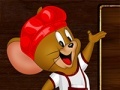Παιχνίδι Sweet Jerry Dress Up