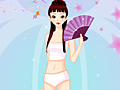 Παιχνίδι Gown and Robe Dress Up