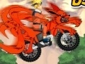 Παιχνίδι Naruto Bike Mission