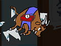 Παιχνίδι Cattle Pult
