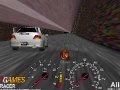 Παιχνίδι 3D Drag Racer