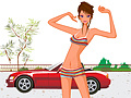 Παιχνίδι Perfect summer