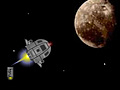 Παιχνίδι Space Xuttle