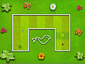 Παιχνίδι Flower Mini Golf