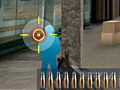Παιχνίδι Hard Target