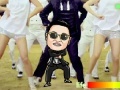 Παιχνίδι Oppa Gangnam Dance 