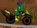 Παιχνίδι Ninja Turtle Death Desert