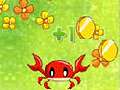 Παιχνίδι Crabs Party