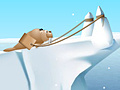 Παιχνίδι Ice Slide