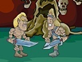Παιχνίδι The fight for two: Tournament with swords
