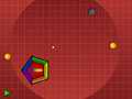 Παιχνίδι Shape Wars
