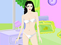 Παιχνίδι Four Seasons Dress Up