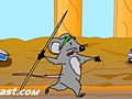 Παιχνίδι Rats & Spears
