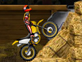 Παιχνίδι Motocross FMX