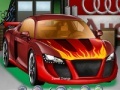 Παιχνίδι Pimp My Audi R8