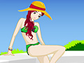 Παιχνίδι Colorful Dress Up