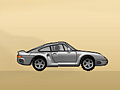 Παιχνίδι Desert Rally