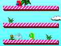 Παιχνίδι Bubble Bobble The Revival