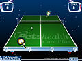 Παιχνίδι Garfield's Ping Pong
