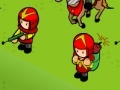 Παιχνίδι Strategy Defense 2