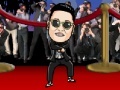 Παιχνίδι Oppa Gangnam Red Carpet 