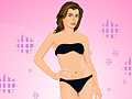 Παιχνίδι Peppy's Bridget Moynahan Dress Up