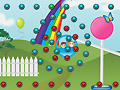 Παιχνίδι Bouncing balls