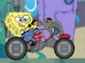 Παιχνίδι Spongebob Bikini Ride