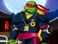 Παιχνίδι Ninja Turtles 