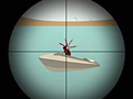 Παιχνίδι Foxy Snyper Pirate Shootout