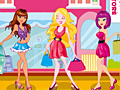 Παιχνίδι Shopping spree