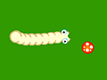 Παιχνίδι Mushroom worm