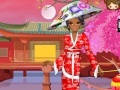 Παιχνίδι Chinese Ethnic Wear