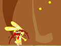 Παιχνίδι Happy Tree Friends - Flippy Attack