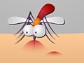 Παιχνίδι Kill mosquitoes