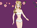 Παιχνίδι Barbie Dancing Party