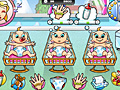 Παιχνίδι Terrible Triplets