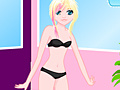 Παιχνίδι Dress up teen