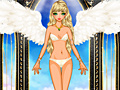 Παιχνίδι Gorgeous angel