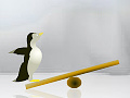 Παιχνίδι Pingu Sports