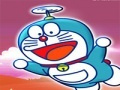 Παιχνίδι Doraemon Hunger Run
