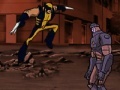 Παιχνίδι Wolverine Sentinel Slash